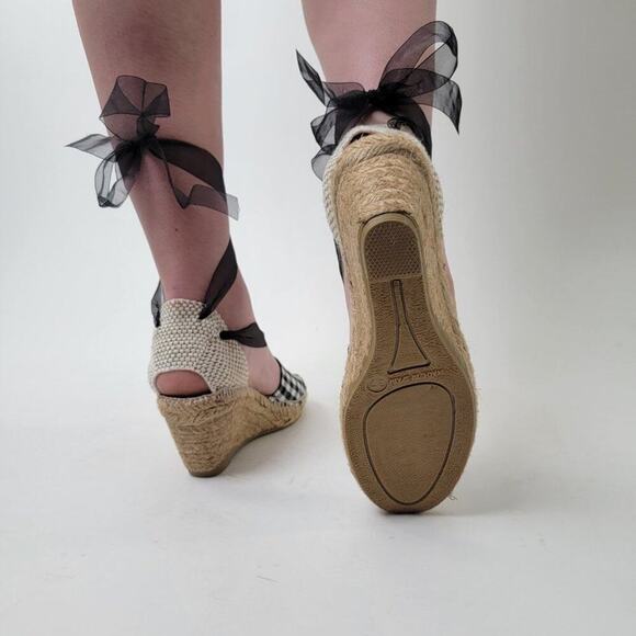 La Manual Alpargatera Espadrilles 37 - Picture 8 of 10